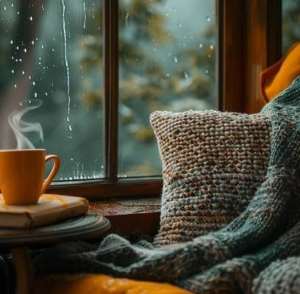 Cold Bodies, Hotter Sex? The Surprising Science Of Making Love During Rainy And Cold Seasons