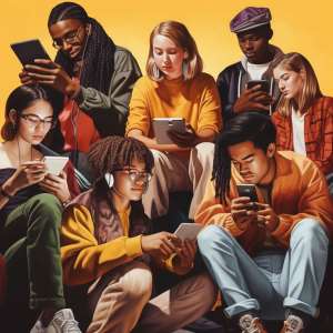 The Problem With Gen Z