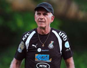 2026 World Cup: Carlos Queiroz will guide Black Stars to make our nation proud - Henry Asante Twum