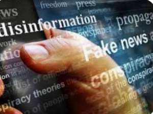 The Pocket-Sized Press: How Misinformation And Disinformation Are Reshaping Ghana From The Palm Of Every Hand