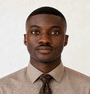 Jeremiah Salia, CDPO  Certified Data Protection Officer / Security Professional / GAPP