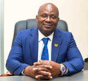Health Ministry says KATH CEO is suspended for two weeks as administrator, not doctor