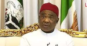Nobody is perfect: stop embarrassing Imo State Governor