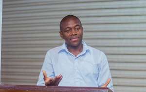 Flooding: Building owners who cut corners need to be sanctioned — Fuseini Donkor