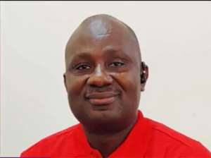 Dr. (Med) Paa Kwesi Baidoo