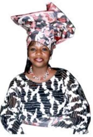 Pastor Bimbo Odukoya