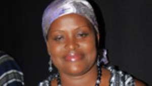 Ghana’s Most Beautiful Gets Exciting