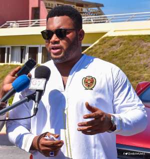 Local Vehicle Manufacturers Need Guidelines – Kantanka CEO