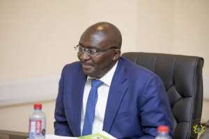 Bawumia Cautions Against Extreme Partisanship For The Common Good