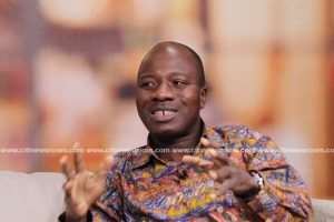 Ayariga Wants Named Government Officials In Anas Video Investigated