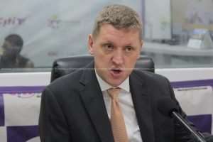 Terrorists Likely To Attack Ghana – UK Warn Citizens