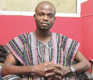 Why is Borrusia Dortmund coming to Ghana despite having few fans here? — Manasseh Azure wonders