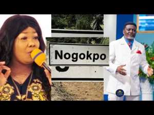Nana Agradaa's threats empty; shes of no relevance — Nogokpo replies former fetish priestess