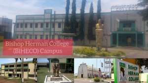 The Fall from Grace: A Troubling Reflection on Bishop Herman College and the Rising Drug Menace