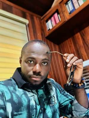 NDCs Dumsor Levy So Well Schemed! Abilolos Random Musings!