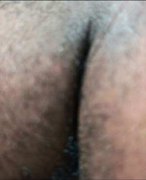 What If Its Not My Ass? Abilolos Random Musings!