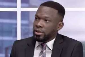 BoG’s release of gold for oil debts to divert attention from dumsor levy — NPP’s Dr. Agyekum-Obeng