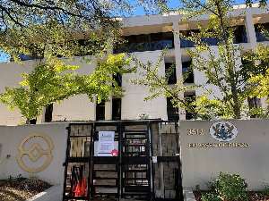 Tour operators raises alarm over visa delays at Ghanas Embassy in Washington D.C.