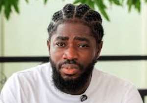 Support Yeboah Agyekum Francis — He Is Doing the Work Many Feared to Start