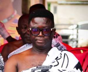 George Sarfo Kantanka