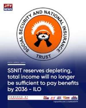 Strong Scheme, Weak Relief? The Real Pension Debate Ghana Must Have