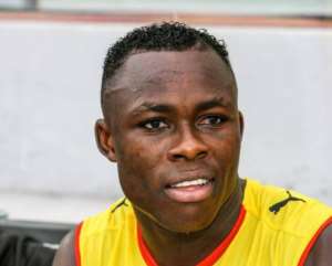 2026 World Cup: Panama clash will not be an easy task for Black Stars, says ex-midfielder Ahmed Barusso