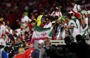 World Cup 2026: Iran fan ticket allocation revoked, says FFIRI