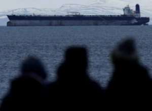 Ghost Ships and African Flags: How Russias Shadow Fleet Found Shelter Along West Africas Coastline