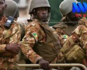 Malis Unwinnable War: When Propaganda Becomes the Last Line of Defence