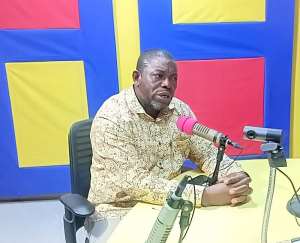 Tamale Interchange Was a Waste of Money — General Amin Fires at Akufo-Addo Govt