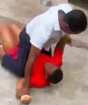Nyinahin Catholic SHS assault case raises urgent questions about discipline, student safety, and abuse of authority. When a teacher crosses the line, what fails first the system, supervision, or accountability? Investigations continue as Ghana demands answers.