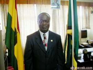 KMA Prefers Okumkom To Kofi Ghana