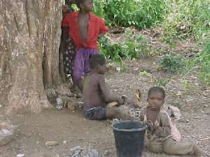 Child labour stalls education in Techiman