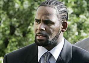 First R. Kelly trial jurors picked