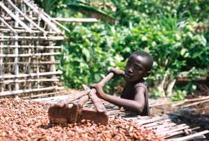 Ministry intensifies efforts to address child labour