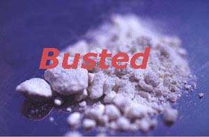 DRUGS: Ghanaian woman busted in Malta