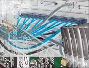 Global IT spending falls