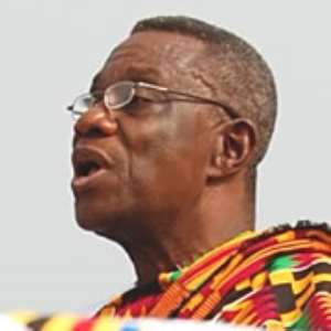 Withdraw nomination of MCE for West Akyem