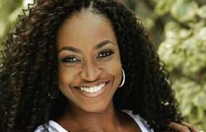 Actress, Kate Henshaw not happy with those Blasting Nollywood