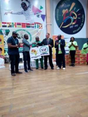 African Weightlifting Championships: Egypt, Madagascar And Cameroun Name Squads