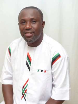 NDC to Recapture the Techiman South Seat in 2020