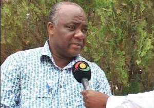You Don't Have The Power To Disqualify Hon Francis Addai-Nimoh -Be Warned