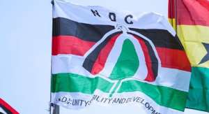NDC Drags EC To Court Over SHS Students' Registration