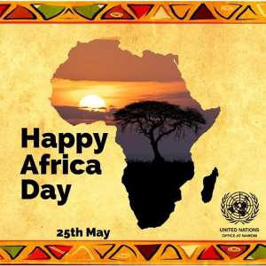 Africa Union at 60 years! What must change in achieving grassroot democracy and development; Ghana in focus