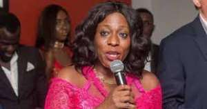 NPP Primaries: Alan will be best candidate to lead and make us break the eight —Catherine Afeku