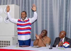 He built KNUST you went to study medicine — CPP roars at Napo, demands his resignation over Akufo-Addo, Nkrumah comparison