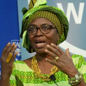 Abena Busia: A Legacy of Letters, Diplomacy, and Diasporic Vision