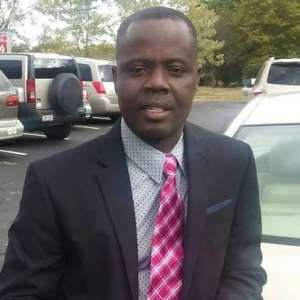 A Call for Transformational Leadership in Ghana. Never A Beauty Contest.