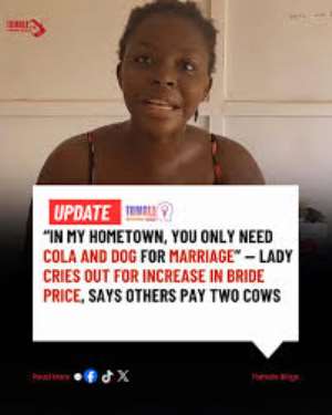 Tamale Chronicles: How the “Cheap Marriages” of Tamale Are Fueling a Divorce Crisis