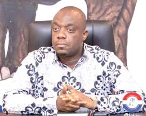 NPP Sets September 19 for Crucial National Delegates Conference in Kumasi